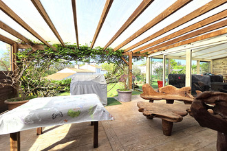 achat maison beaufou 85170