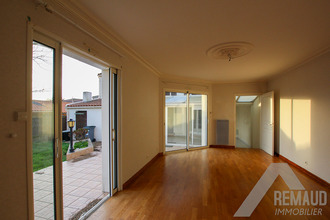 achat maison beaufou 85170