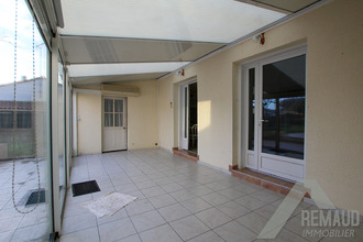 achat maison beaufou 85170