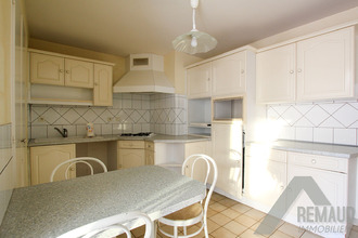 achat maison beaufou 85170