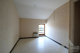 achat maison beaufou 85170