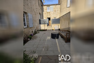 achat maison beaufou 85170