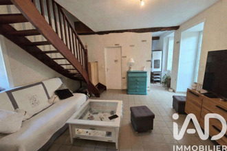 achat maison beaufou 85170