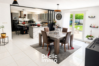achat maison beaufou 85170