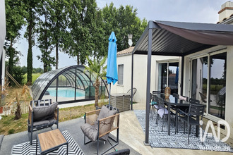 achat maison beaufou 85170