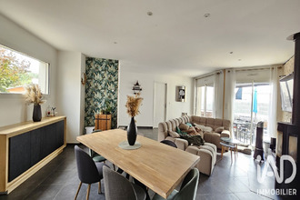 achat maison beaufou 85170