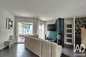 achat maison beaufou 85170