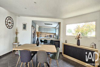 achat maison beaufou 85170