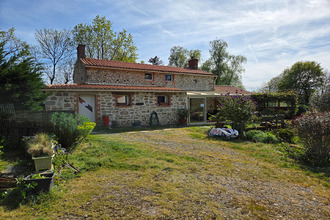 achat maison beaufou 85170