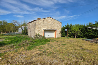 achat maison beaufou 85170