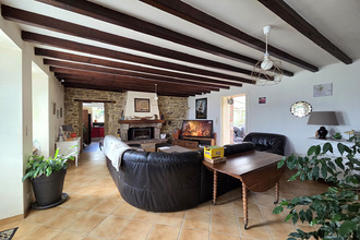 achat maison beaufou 85170