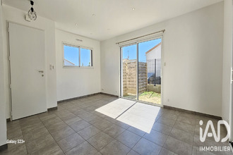 achat maison beaufou 85170
