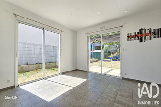 achat maison beaufou 85170