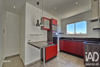 achat maison beaufou 85170