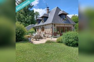 achat maison beaufour-druval 14340