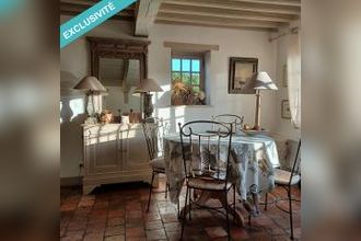 achat maison beaufour-druval 14340