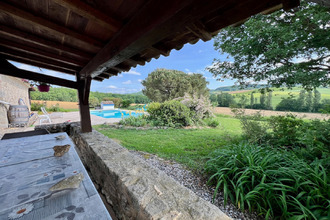 achat maison beaugas 47290