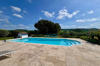 achat maison beaugas 47290