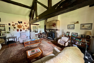 achat maison beaugas 47290
