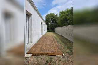 achat maison beaugeay 17620