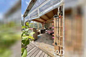 achat maison beaugeay 17620