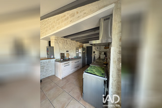achat maison beaugeay 17620