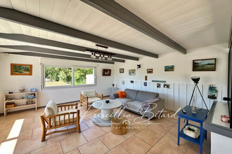achat maison beaugeay 17620