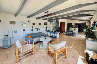 achat maison beaugeay 17620