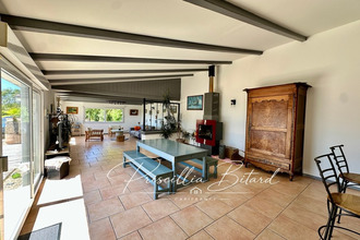 achat maison beaugeay 17620
