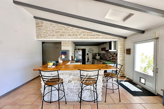 achat maison beaugeay 17620