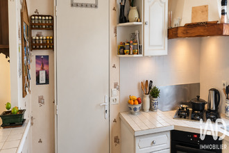 achat maison beaugeay 17620
