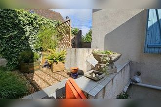 achat maison beaugency 45190