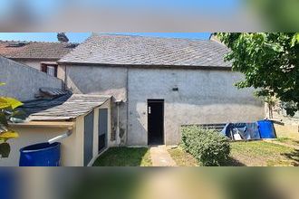 achat maison beaugency 45190