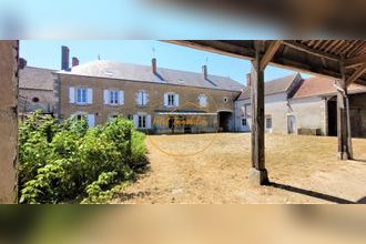 achat maison beaugency 45190