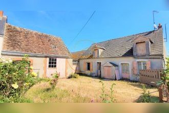 achat maison beaugency 45190