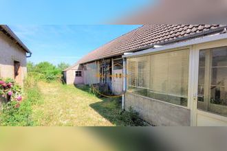 achat maison beaugency 45190