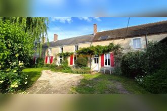 achat maison beaugency 45190