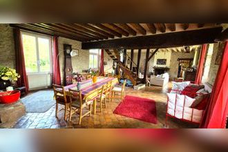 achat maison beaugency 45190