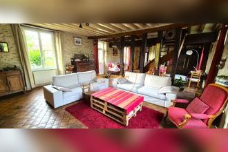 achat maison beaugency 45190