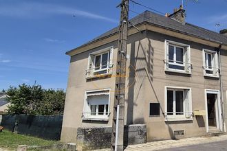 achat maison beaugency 45190