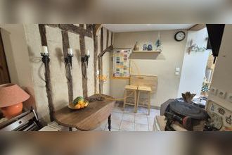 achat maison beaugency 45190