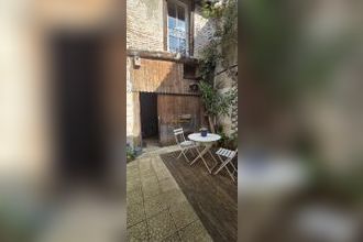 achat maison beaugency 45190