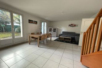 achat maison beaugency 45190