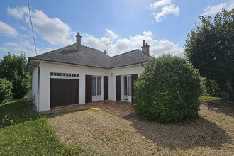 achat maison beaugency 45190