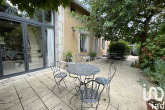 achat maison beaugency 45190