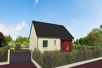 achat maison beaugency 45190