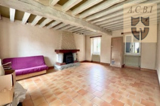 achat maison beaugency 45190