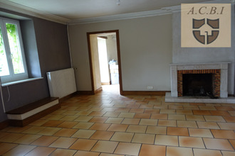 achat maison beaugency 45190