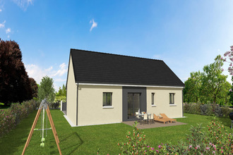 achat maison beaugency 45190