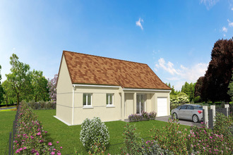 achat maison beaugency 45190